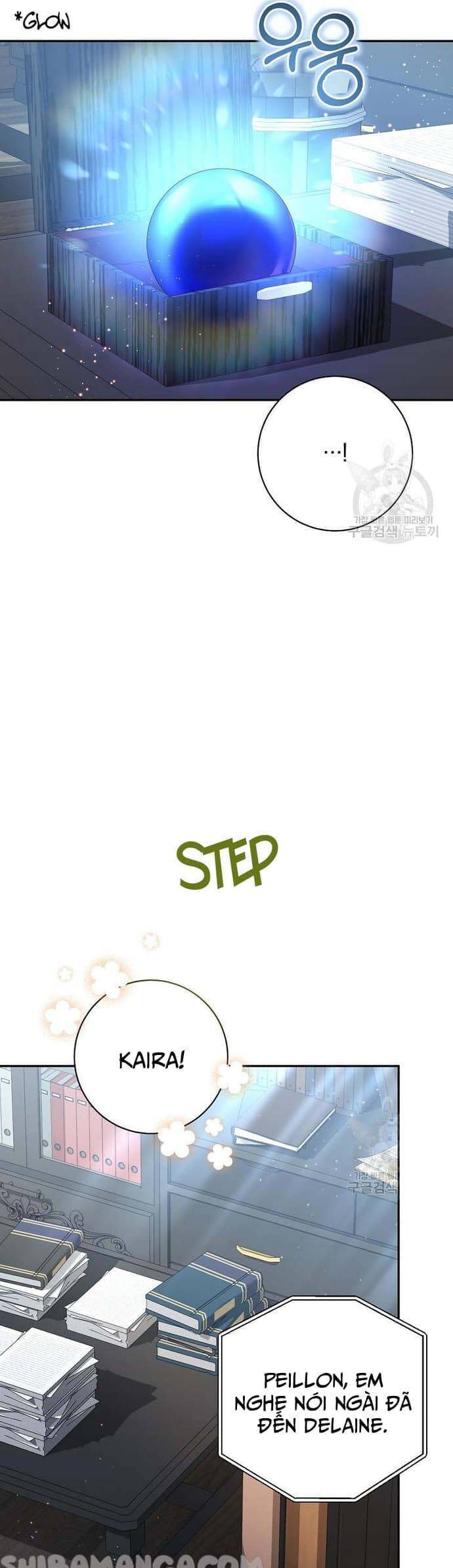 Đeo Bám Tôi Cũng Vô Ích Thôi Chap 141 - Next Chap 142