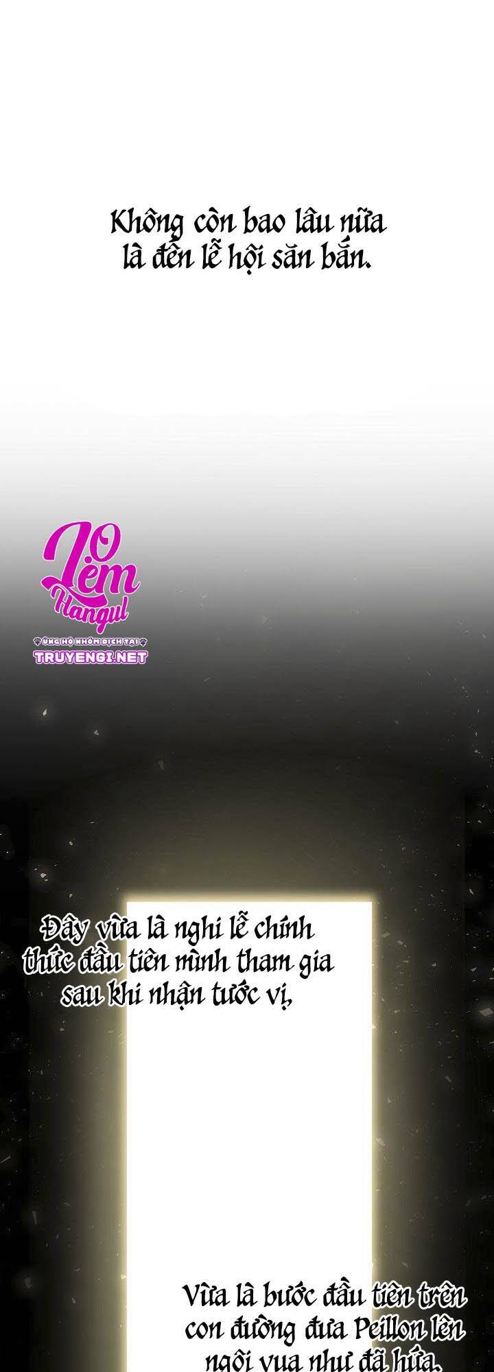 Đeo Bám Tôi Cũng Vô Ích Thôi Chap 32 - Next Chap 33
