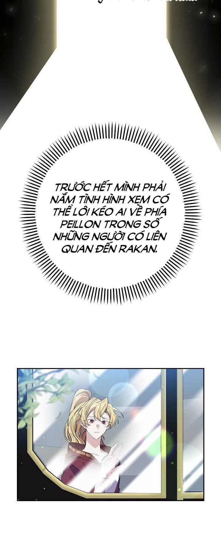 Đeo Bám Tôi Cũng Vô Ích Thôi Chap 32 - Next Chap 33