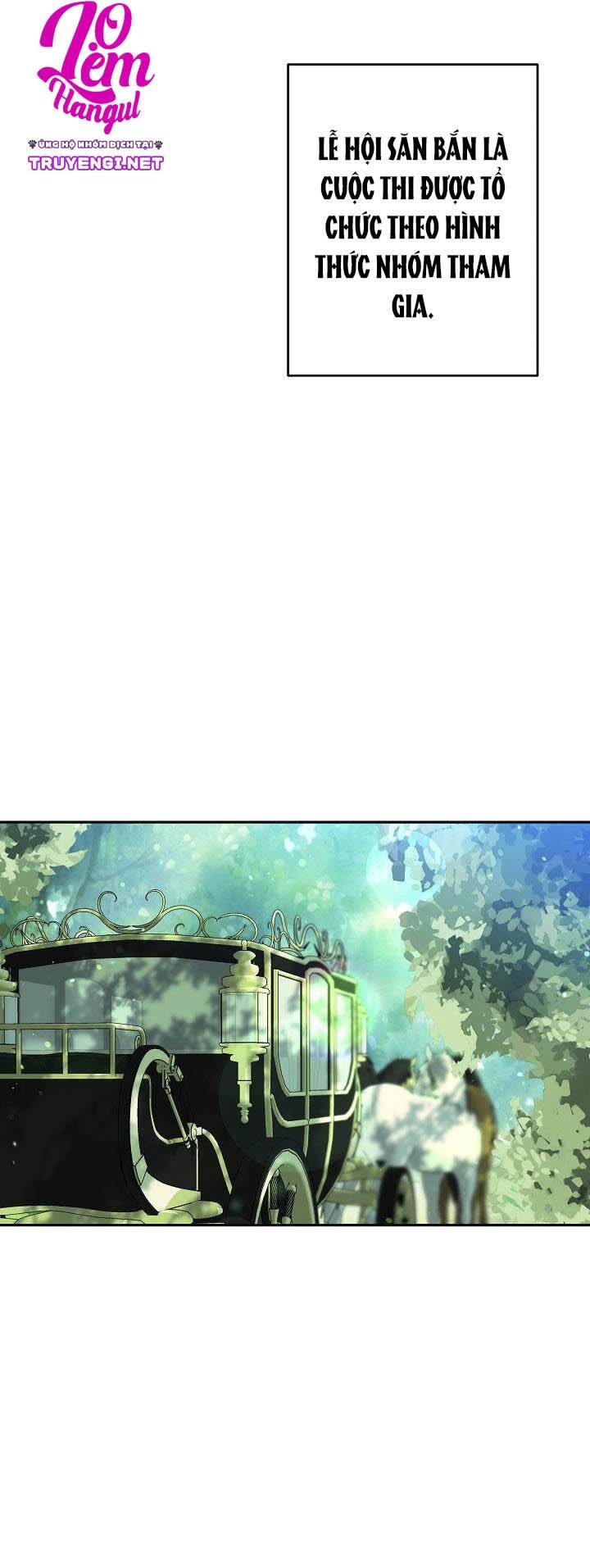 Đeo Bám Tôi Cũng Vô Ích Thôi Chap 32 - Next Chap 33