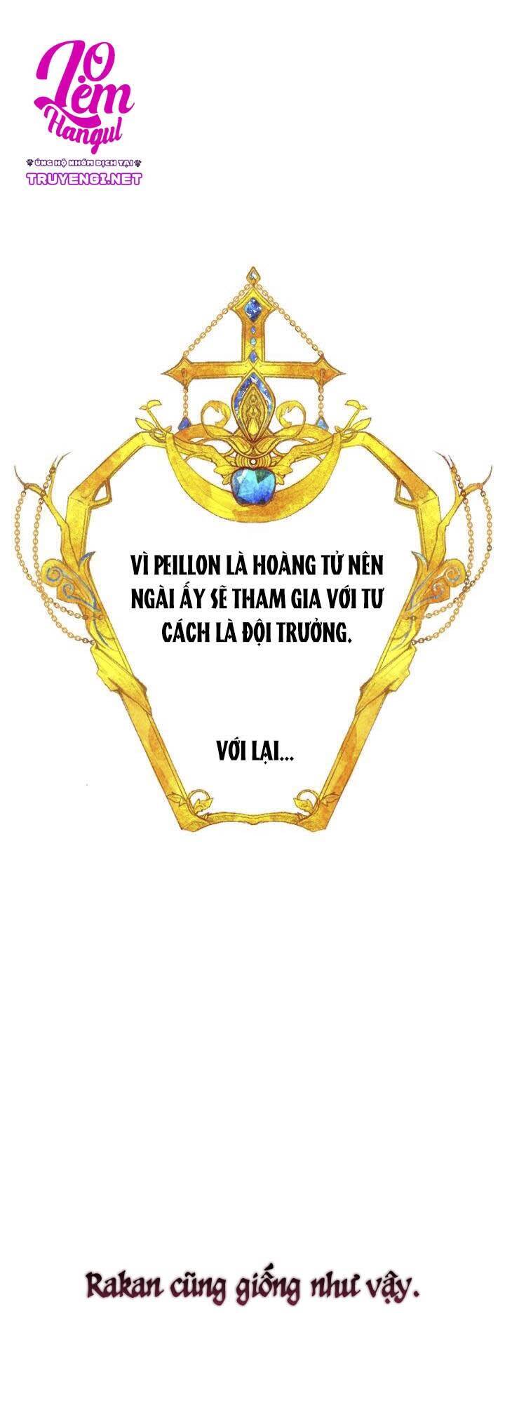 Đeo Bám Tôi Cũng Vô Ích Thôi Chap 32 - Next Chap 33