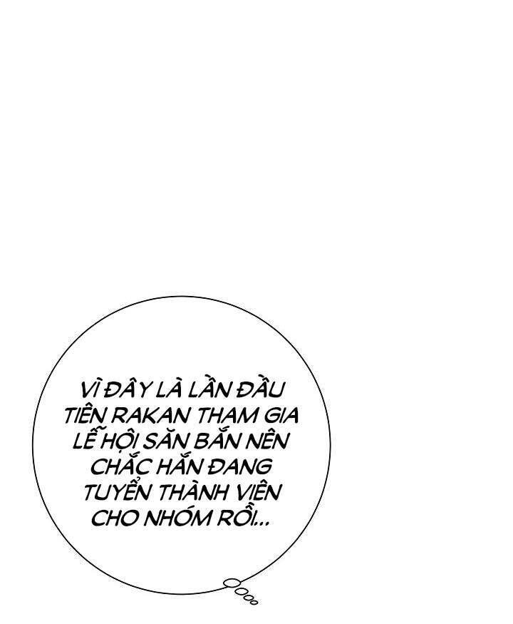 Đeo Bám Tôi Cũng Vô Ích Thôi Chap 32 - Next Chap 33
