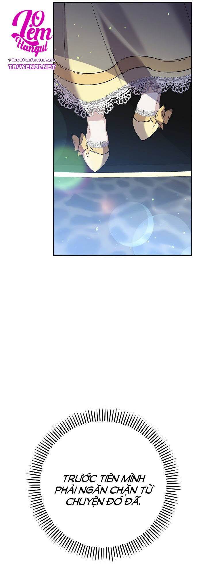 Đeo Bám Tôi Cũng Vô Ích Thôi Chap 32 - Next Chap 33
