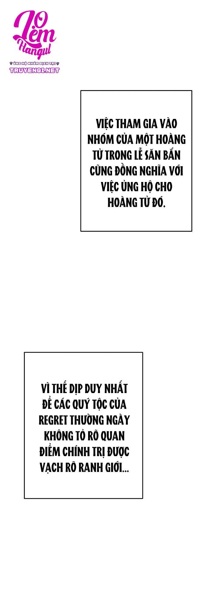 Đeo Bám Tôi Cũng Vô Ích Thôi Chap 32 - Next Chap 33