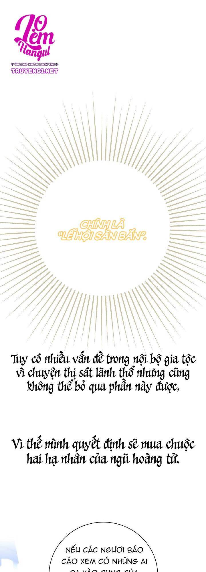 Đeo Bám Tôi Cũng Vô Ích Thôi Chap 32 - Next Chap 33