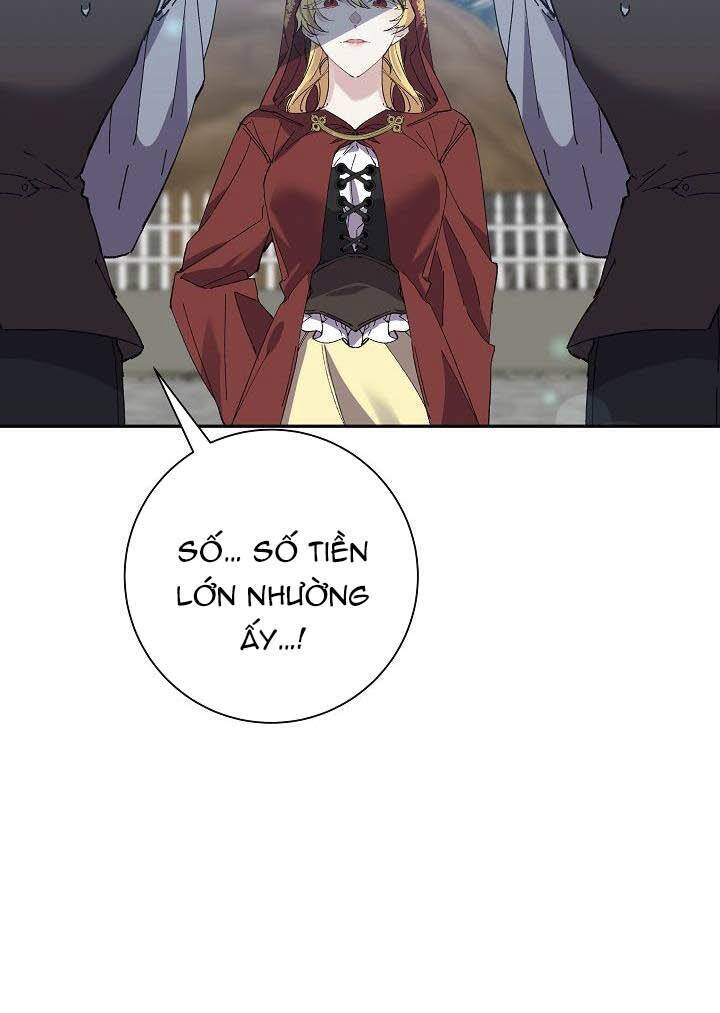 Đeo Bám Tôi Cũng Vô Ích Thôi Chap 32 - Next Chap 33