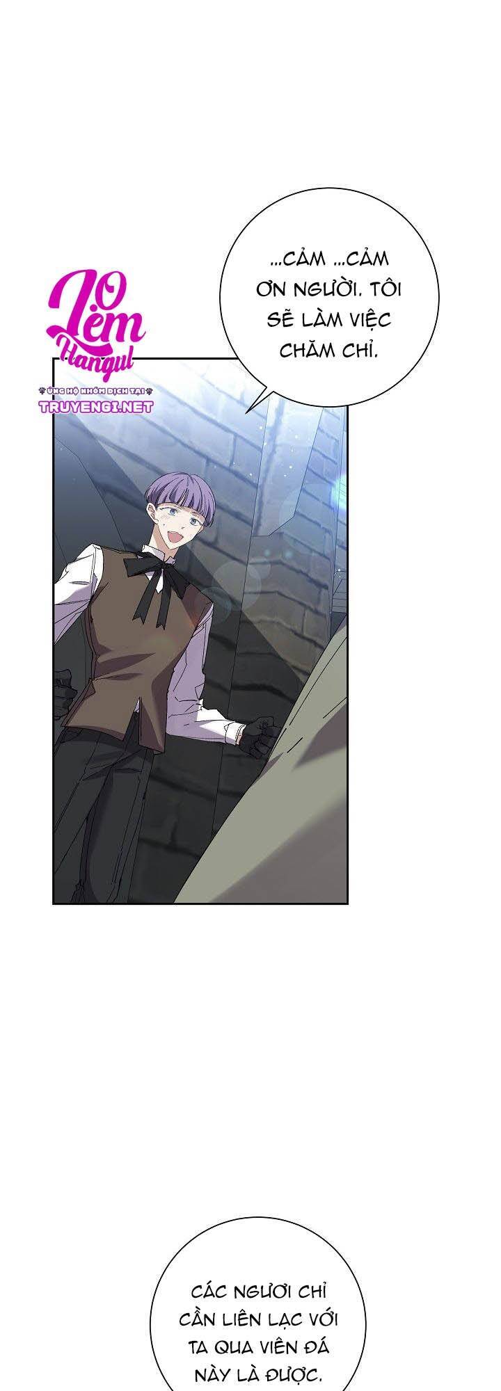 Đeo Bám Tôi Cũng Vô Ích Thôi Chap 32 - Next Chap 33
