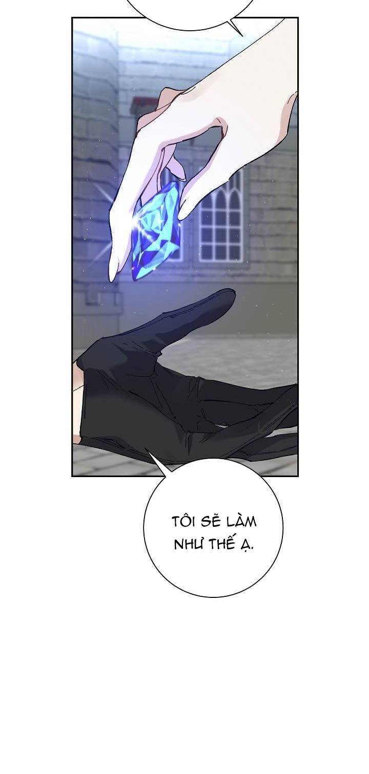 Đeo Bám Tôi Cũng Vô Ích Thôi Chap 32 - Next Chap 33