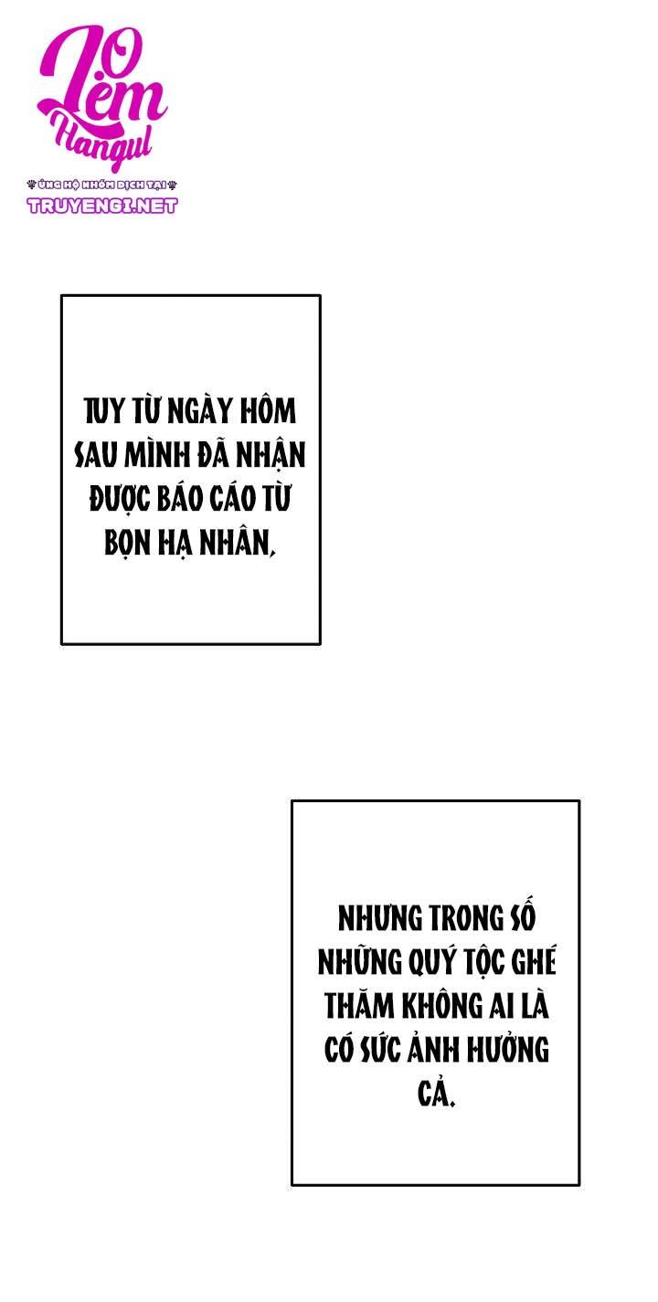 Đeo Bám Tôi Cũng Vô Ích Thôi Chap 32 - Next Chap 33