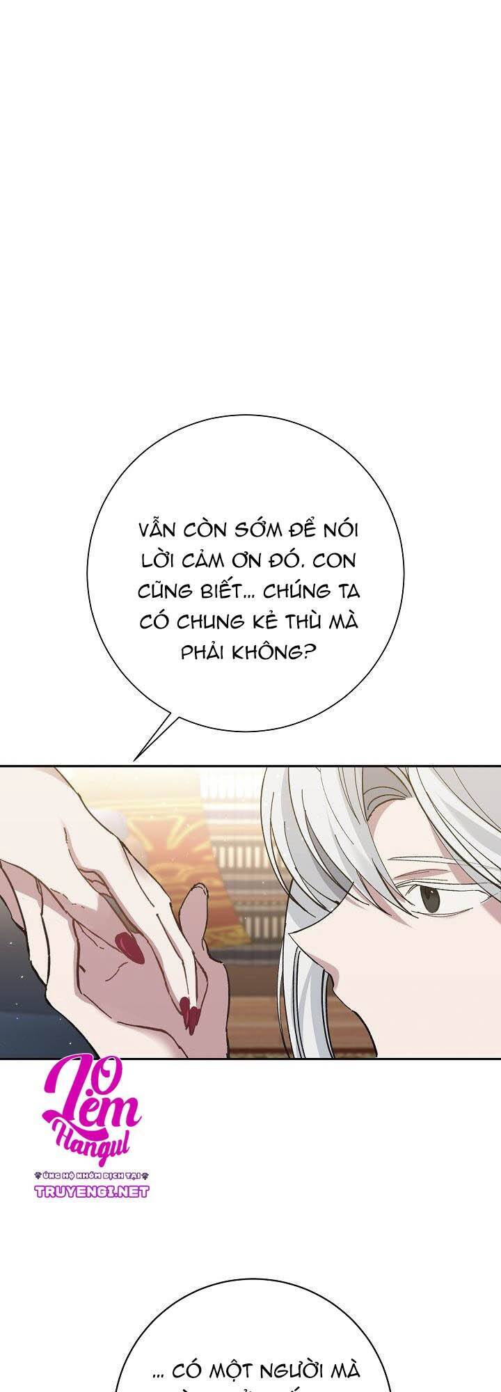 Đeo Bám Tôi Cũng Vô Ích Thôi Chap 32 - Next Chap 33
