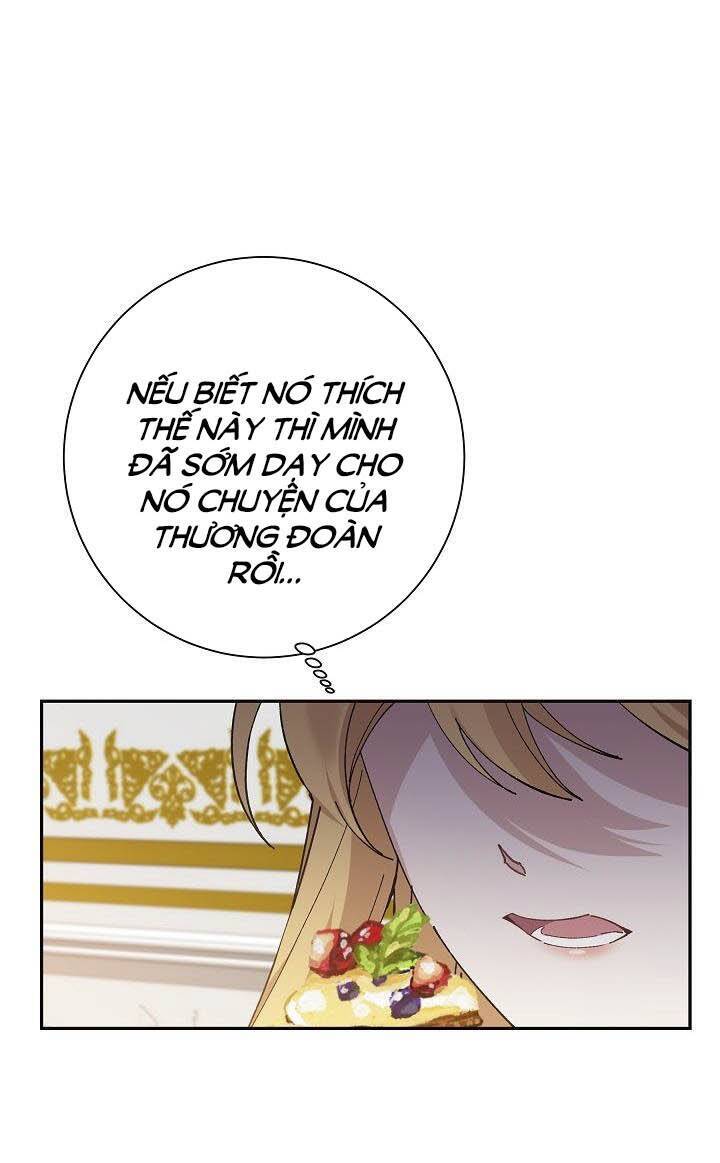 Đeo Bám Tôi Cũng Vô Ích Thôi Chap 32 - Next Chap 33