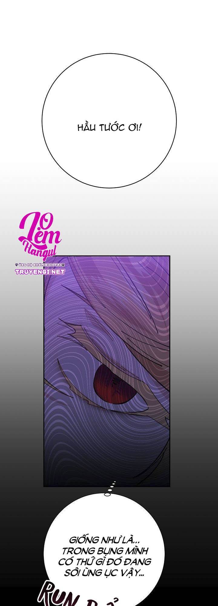 Đeo Bám Tôi Cũng Vô Ích Thôi Chap 32 - Next Chap 33