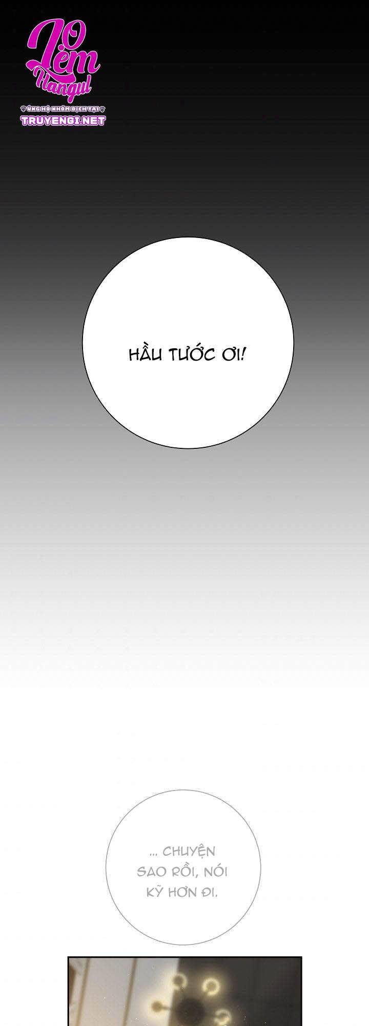 Đeo Bám Tôi Cũng Vô Ích Thôi Chap 32 - Next Chap 33