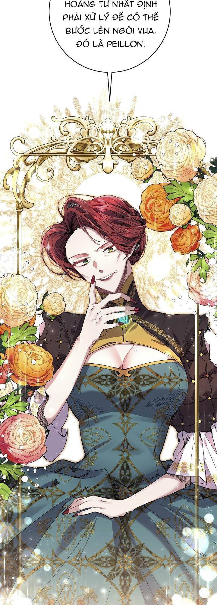 Đeo Bám Tôi Cũng Vô Ích Thôi Chap 32 - Next Chap 33