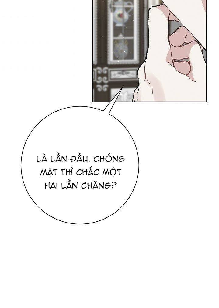 Đeo Bám Tôi Cũng Vô Ích Thôi Chap 32 - Next Chap 33