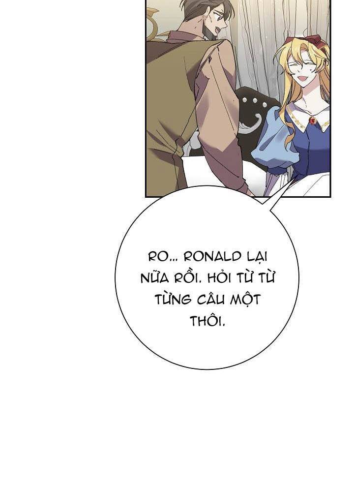Đeo Bám Tôi Cũng Vô Ích Thôi Chap 32 - Next Chap 33