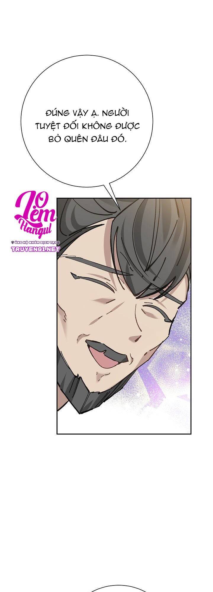 Đeo Bám Tôi Cũng Vô Ích Thôi Chap 32 - Next Chap 33