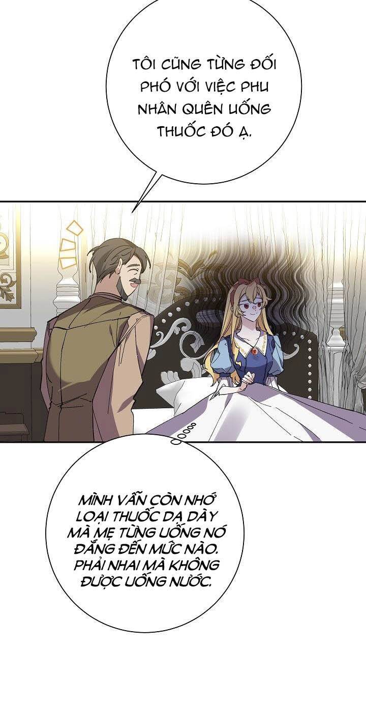Đeo Bám Tôi Cũng Vô Ích Thôi Chap 32 - Next Chap 33