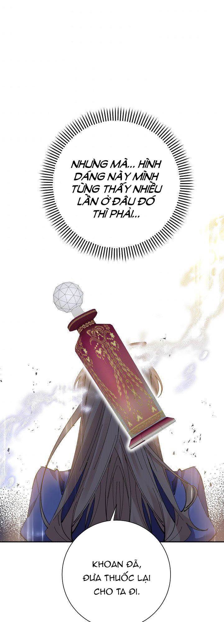 Đeo Bám Tôi Cũng Vô Ích Thôi Chap 32 - Next Chap 33