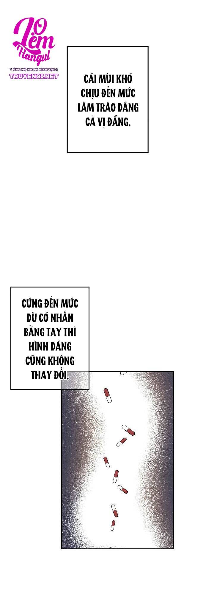 Đeo Bám Tôi Cũng Vô Ích Thôi Chap 32 - Next Chap 33