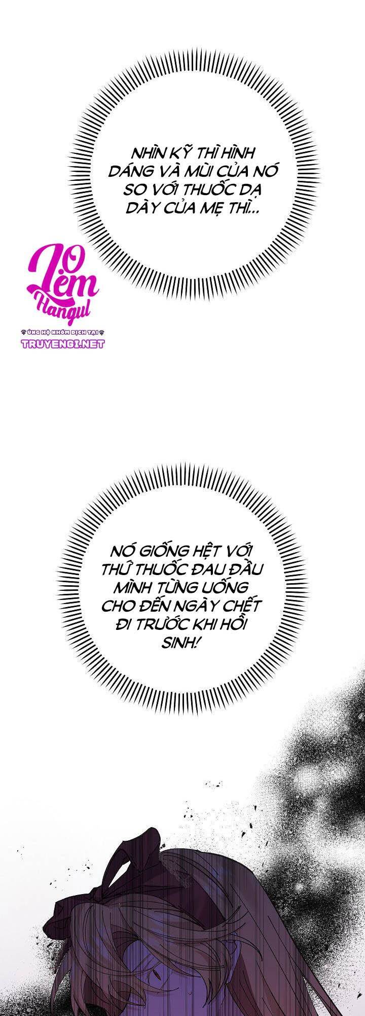 Đeo Bám Tôi Cũng Vô Ích Thôi Chap 32 - Next Chap 33