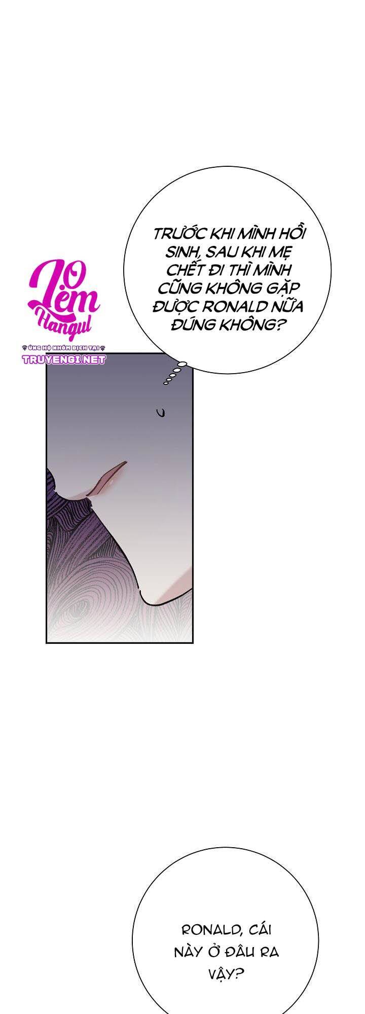 Đeo Bám Tôi Cũng Vô Ích Thôi Chap 32 - Next Chap 33