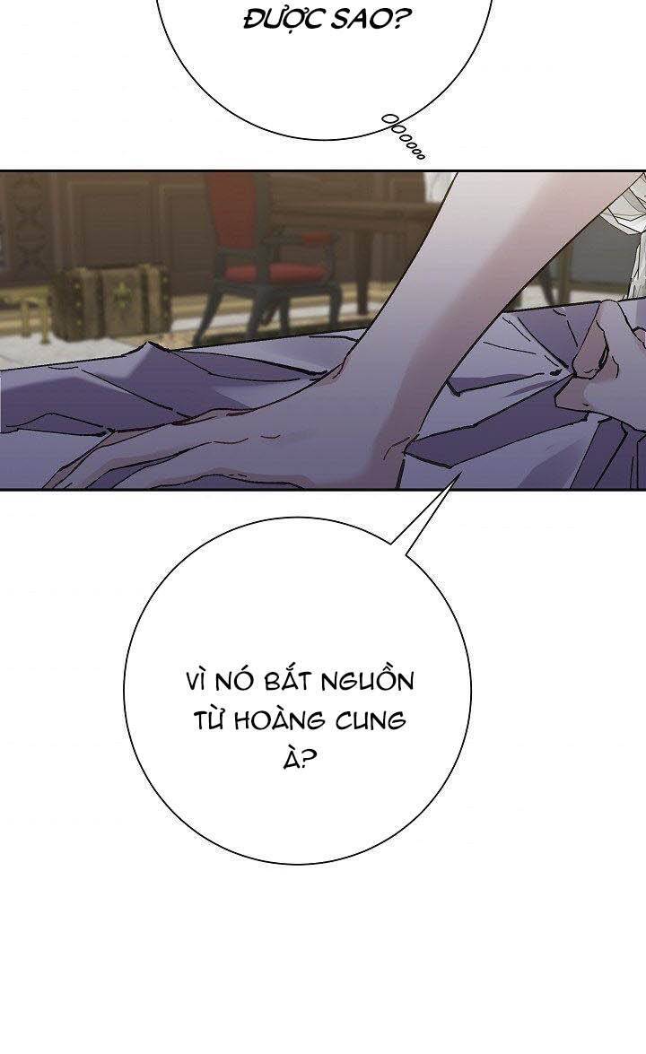 Đeo Bám Tôi Cũng Vô Ích Thôi Chap 32 - Next Chap 33