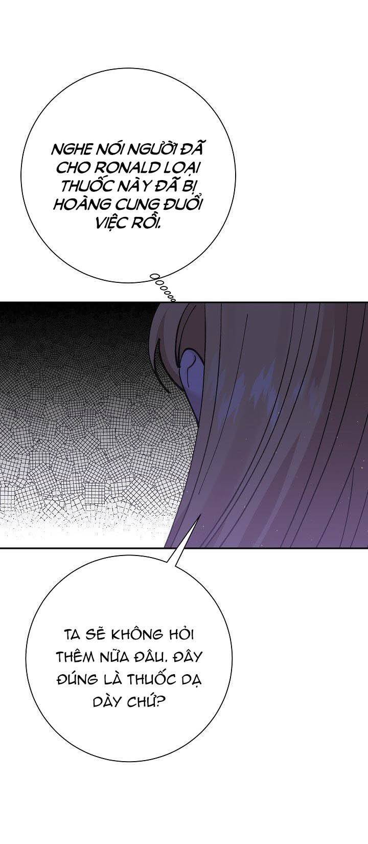 Đeo Bám Tôi Cũng Vô Ích Thôi Chap 32 - Next Chap 33