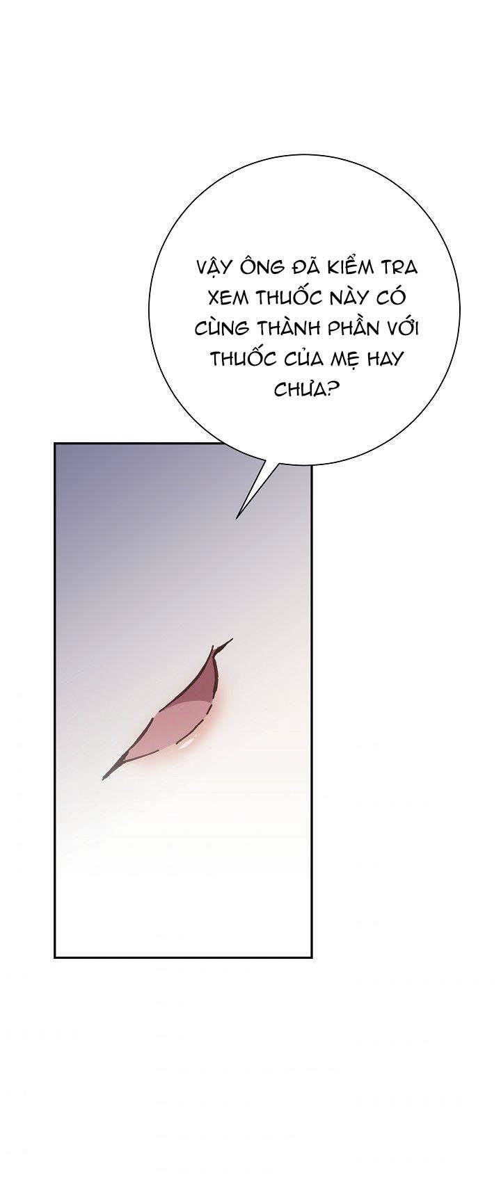 Đeo Bám Tôi Cũng Vô Ích Thôi Chap 32 - Next Chap 33