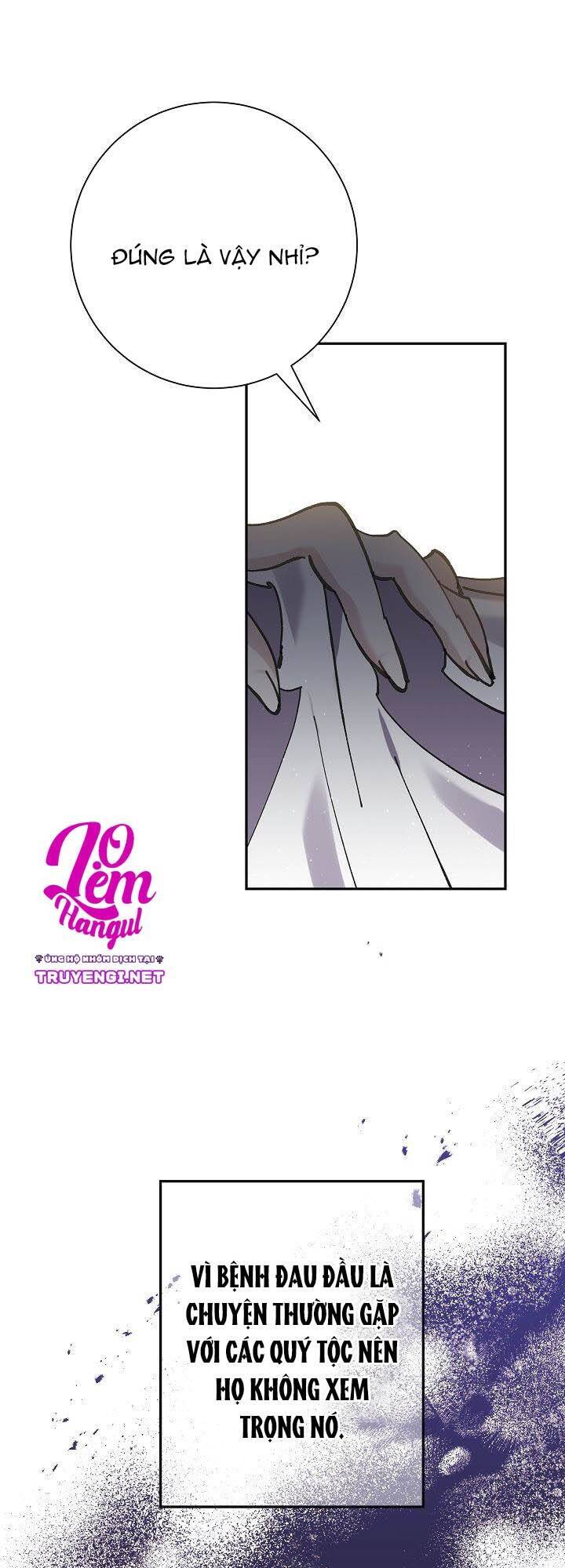 Đeo Bám Tôi Cũng Vô Ích Thôi Chap 32 - Next Chap 33