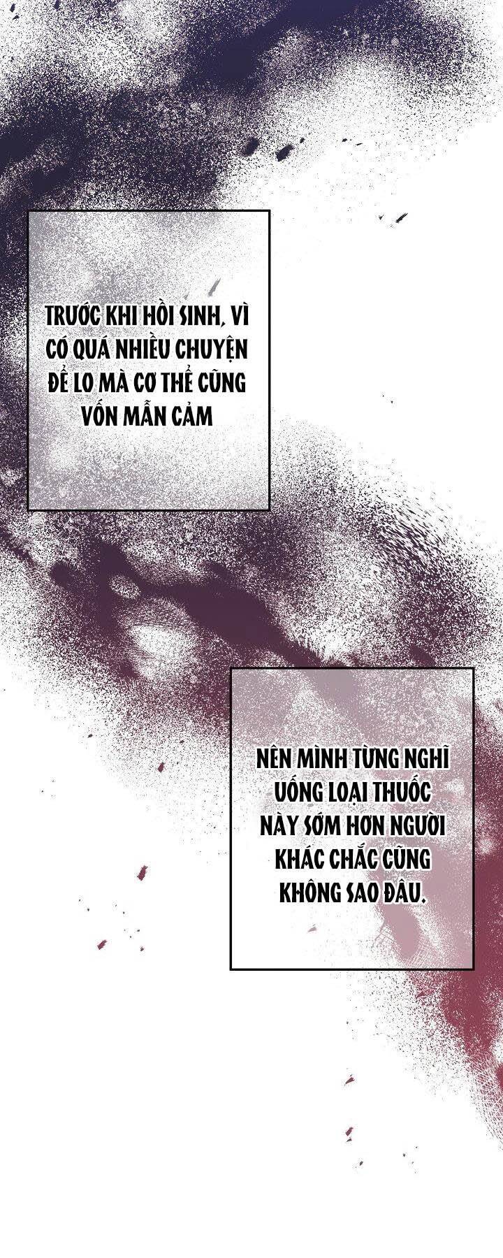 Đeo Bám Tôi Cũng Vô Ích Thôi Chap 32 - Next Chap 33
