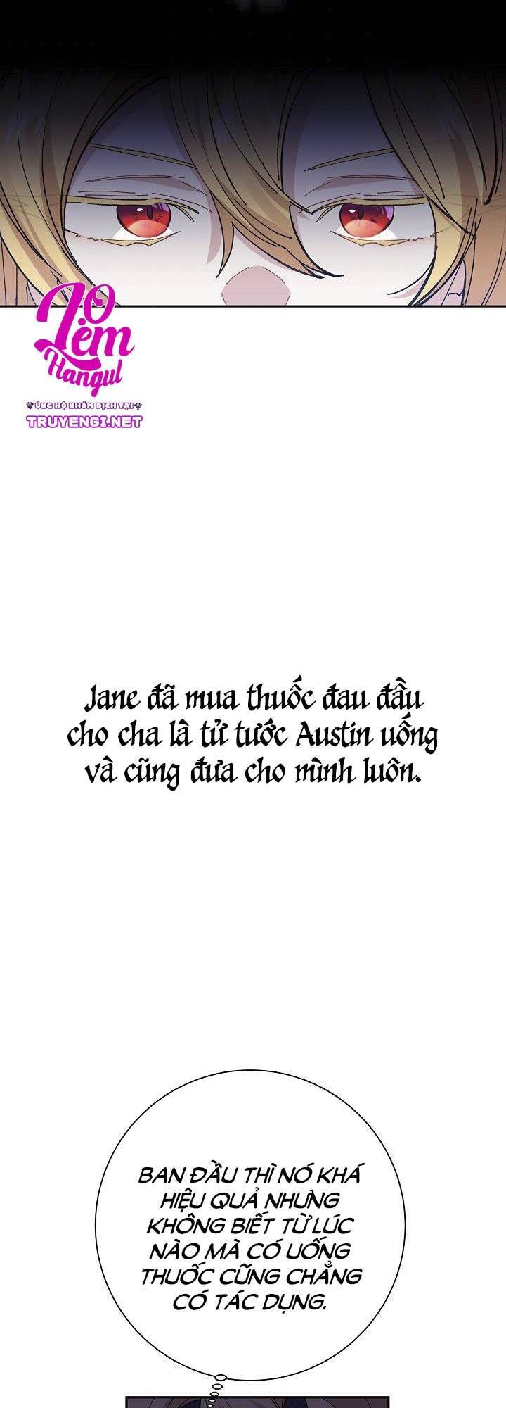 Đeo Bám Tôi Cũng Vô Ích Thôi Chap 32 - Next Chap 33