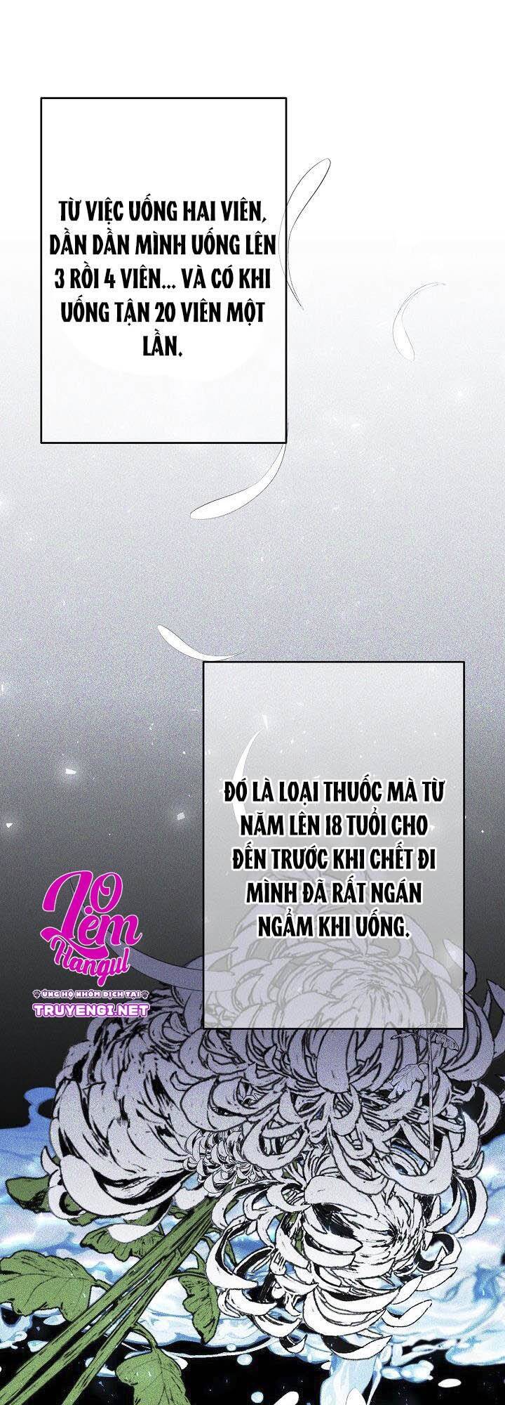 Đeo Bám Tôi Cũng Vô Ích Thôi Chap 32 - Next Chap 33