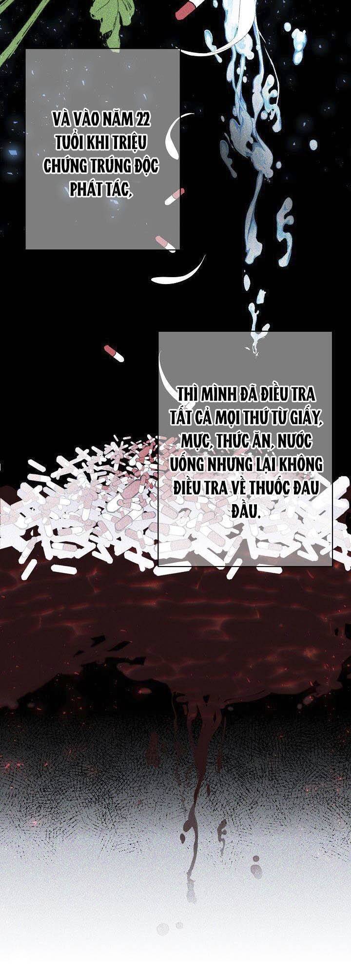 Đeo Bám Tôi Cũng Vô Ích Thôi Chap 32 - Next Chap 33