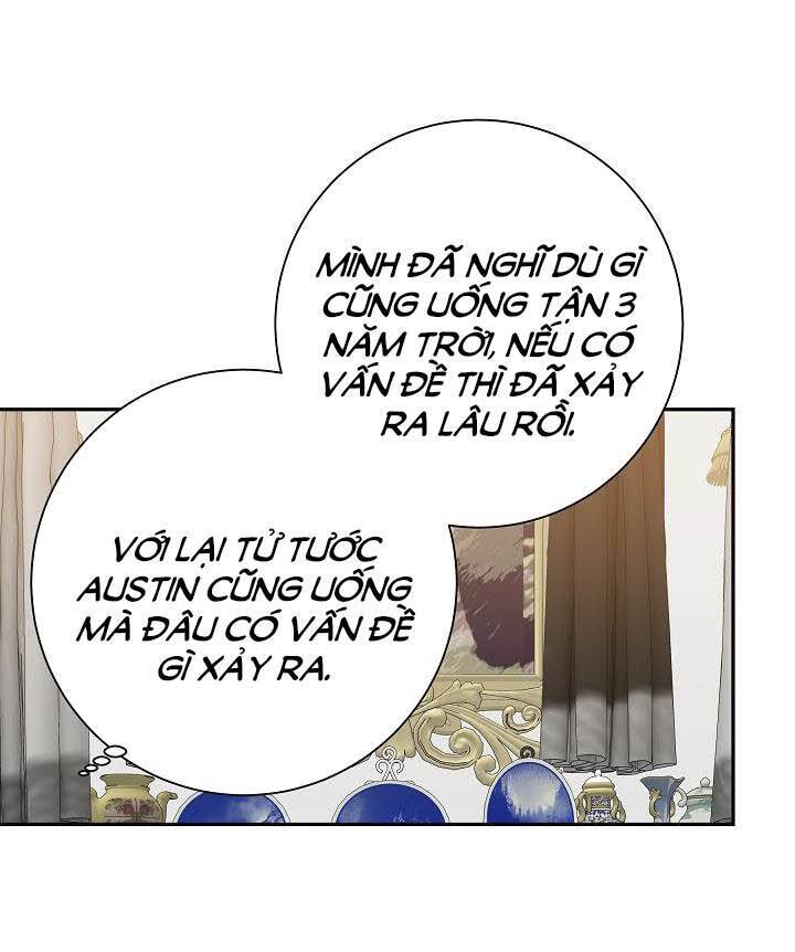 Đeo Bám Tôi Cũng Vô Ích Thôi Chap 32 - Next Chap 33