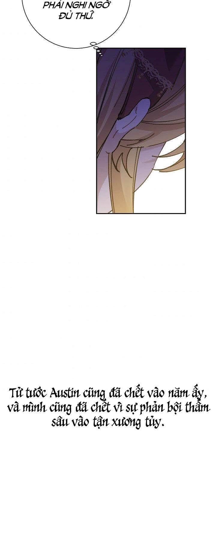 Đeo Bám Tôi Cũng Vô Ích Thôi Chap 32 - Next Chap 33