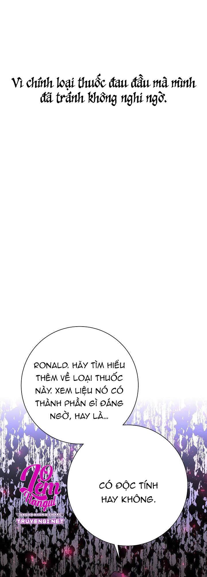 Đeo Bám Tôi Cũng Vô Ích Thôi Chap 32 - Next Chap 33
