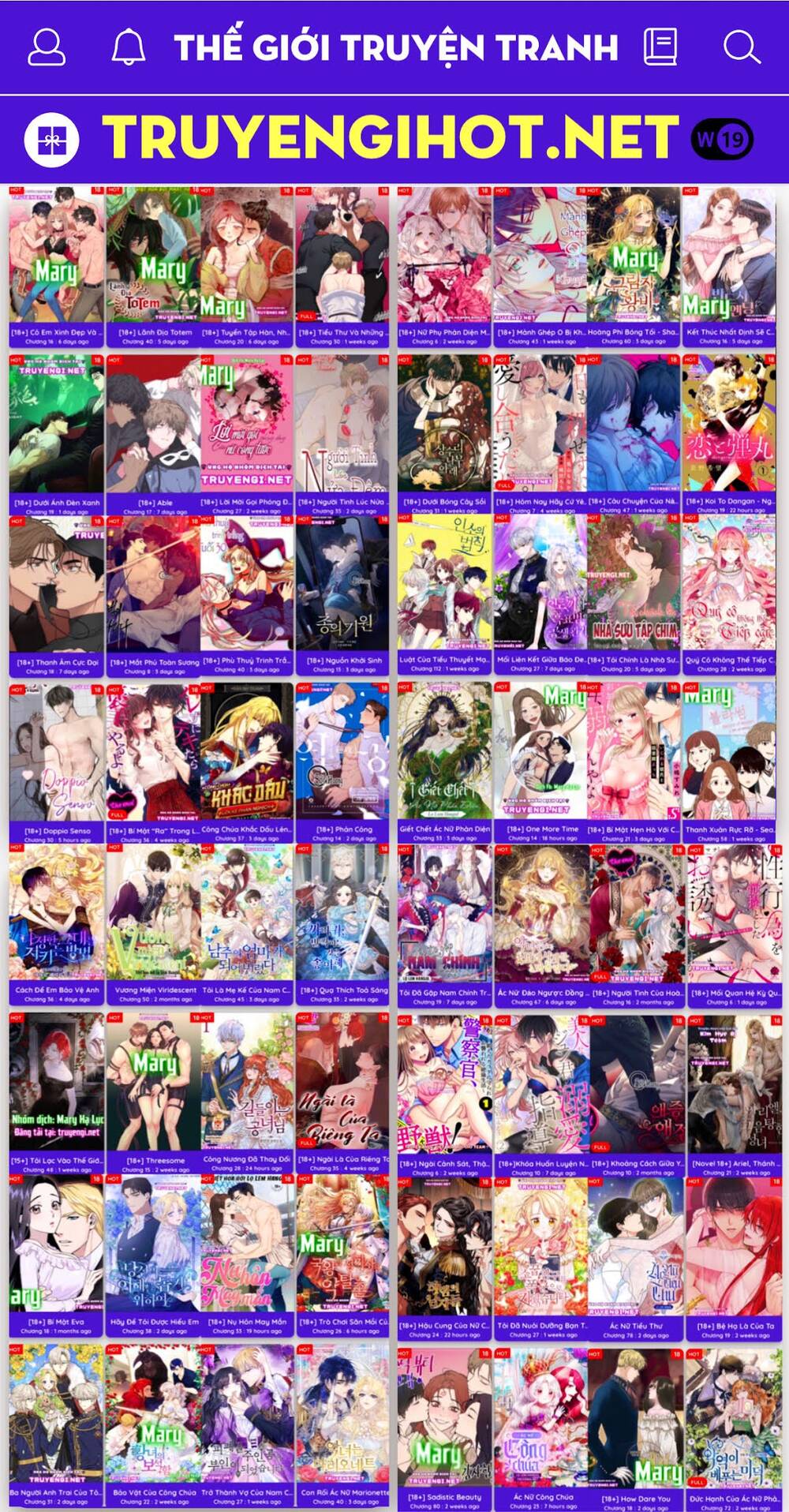 Đeo Bám Tôi Cũng Vô Ích Thôi Chap 32 - Next Chap 33