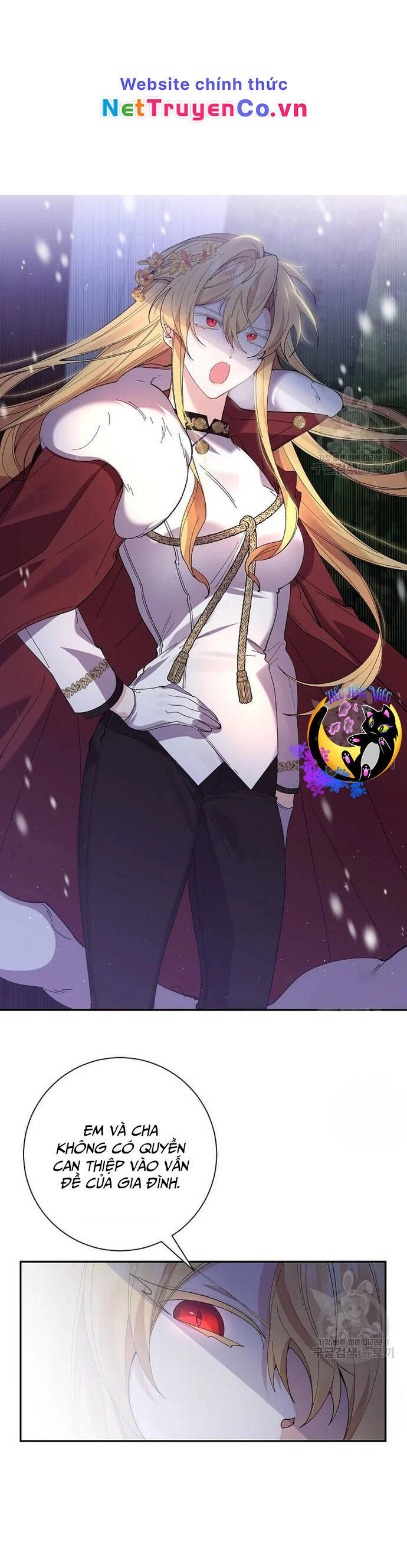 Đeo Bám Tôi Cũng Vô Ích Thôi Chap 52 - Next Chap 53