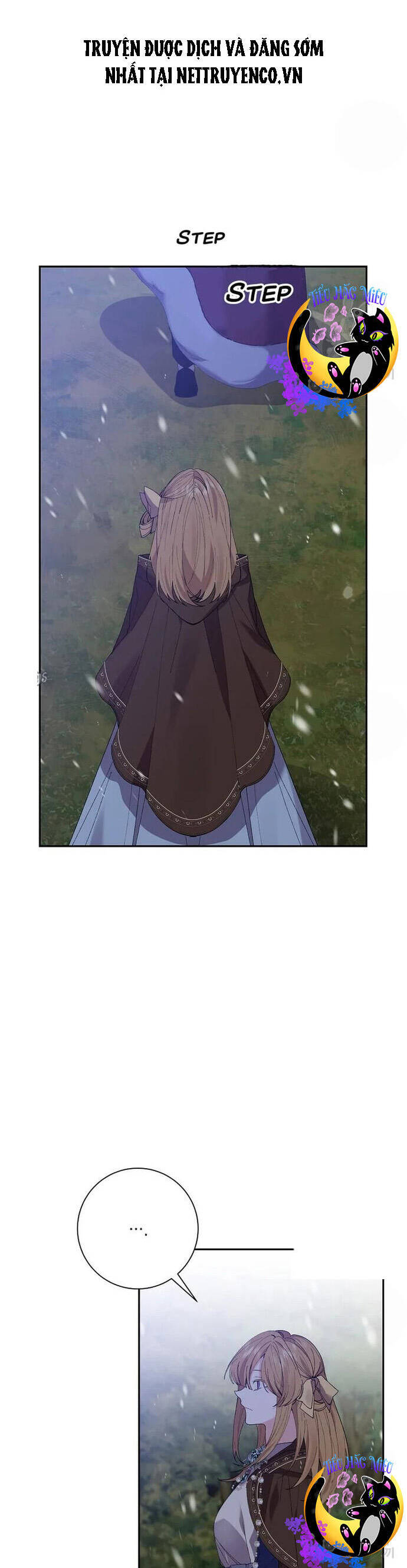 Đeo Bám Tôi Cũng Vô Ích Thôi Chap 52 - Next Chap 53