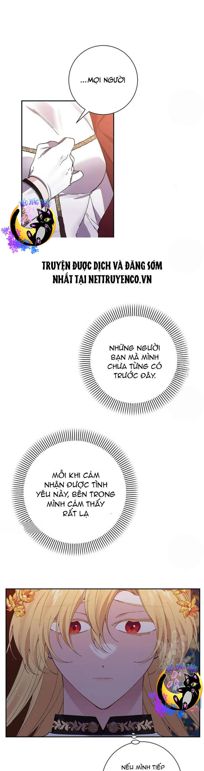 Đeo Bám Tôi Cũng Vô Ích Thôi Chap 52 - Next Chap 53