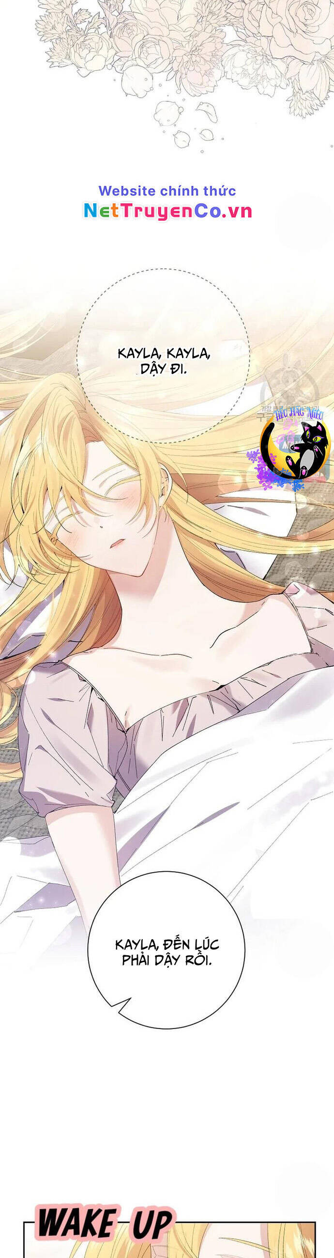 Đeo Bám Tôi Cũng Vô Ích Thôi Chap 52 - Next Chap 53