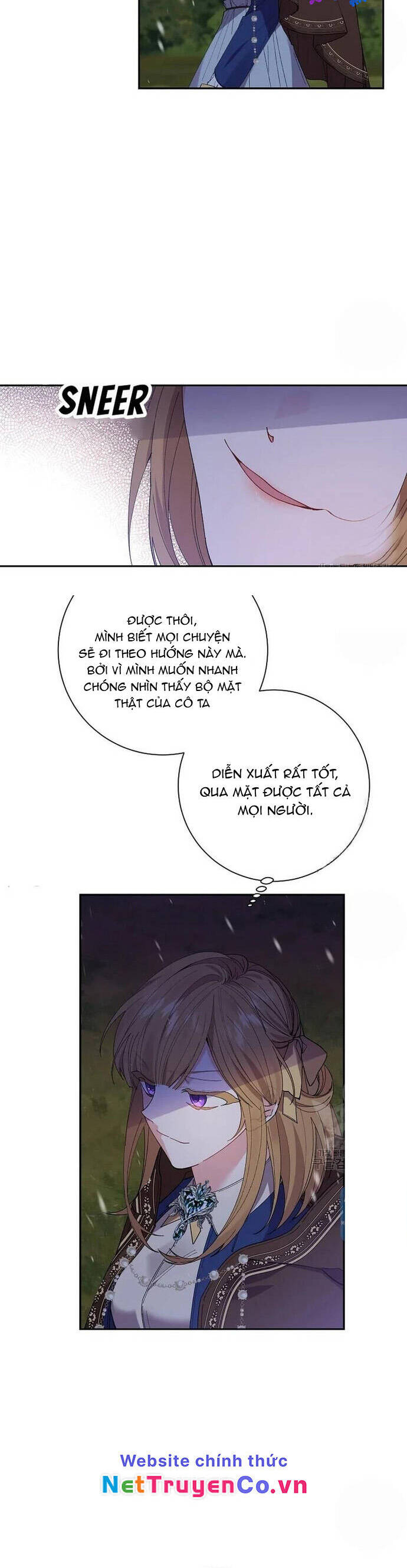 Đeo Bám Tôi Cũng Vô Ích Thôi Chap 52 - Next Chap 53