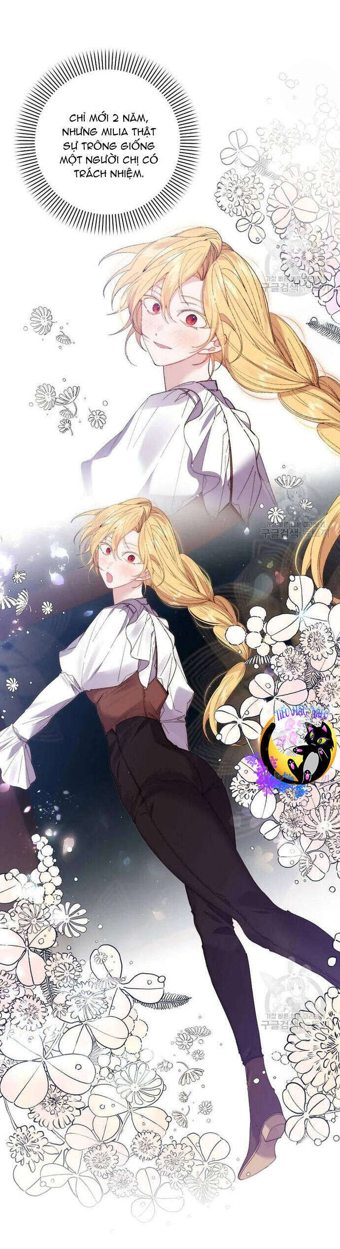 Đeo Bám Tôi Cũng Vô Ích Thôi Chap 52 - Next Chap 53