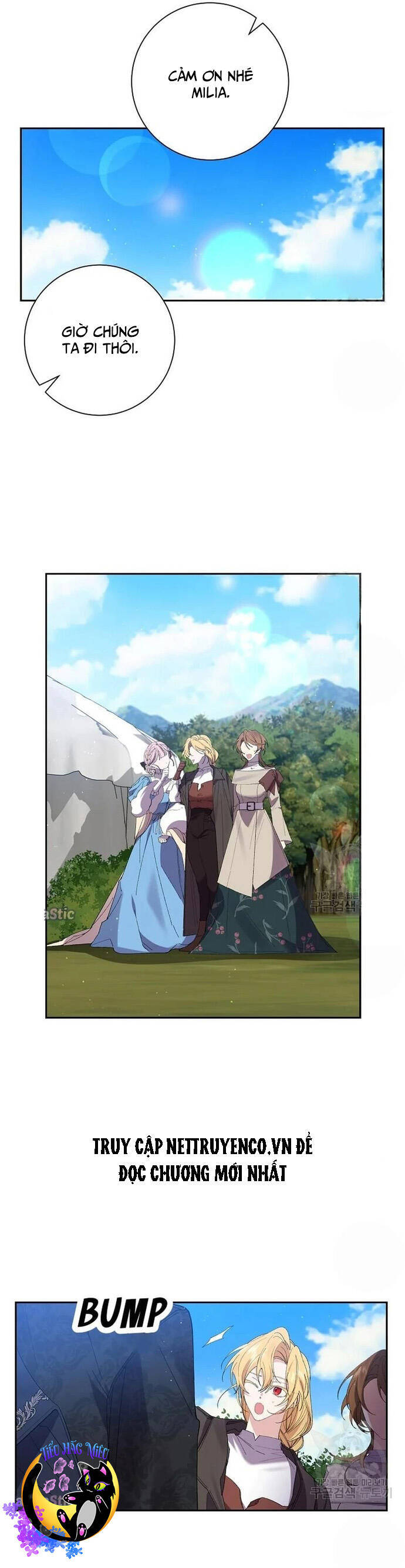 Đeo Bám Tôi Cũng Vô Ích Thôi Chap 52 - Next Chap 53