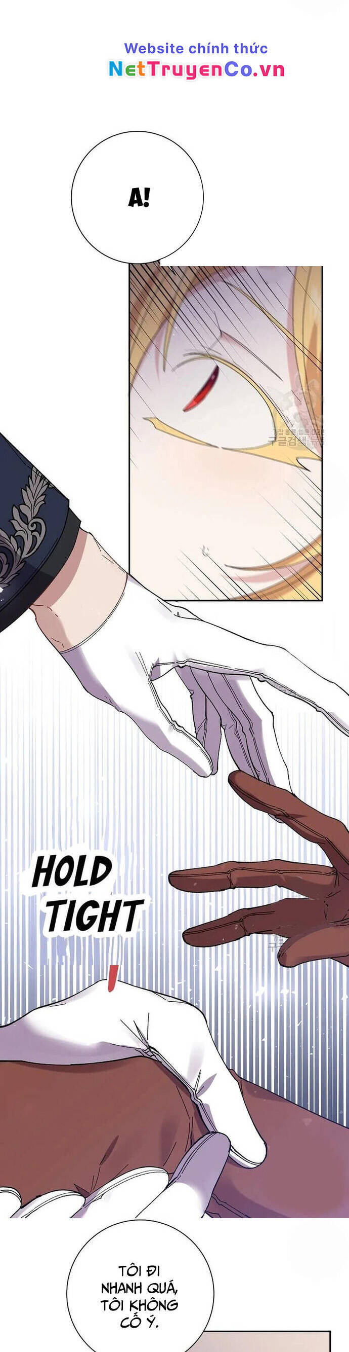 Đeo Bám Tôi Cũng Vô Ích Thôi Chap 52 - Next Chap 53