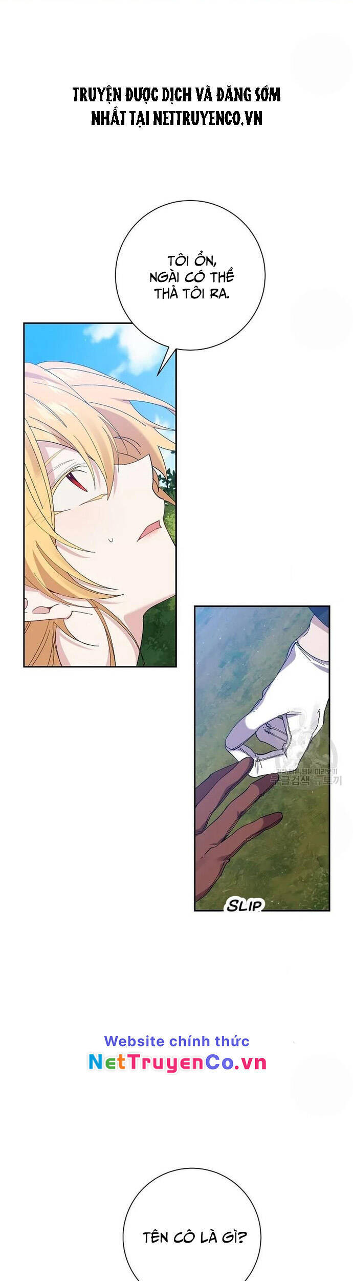 Đeo Bám Tôi Cũng Vô Ích Thôi Chap 52 - Next Chap 53
