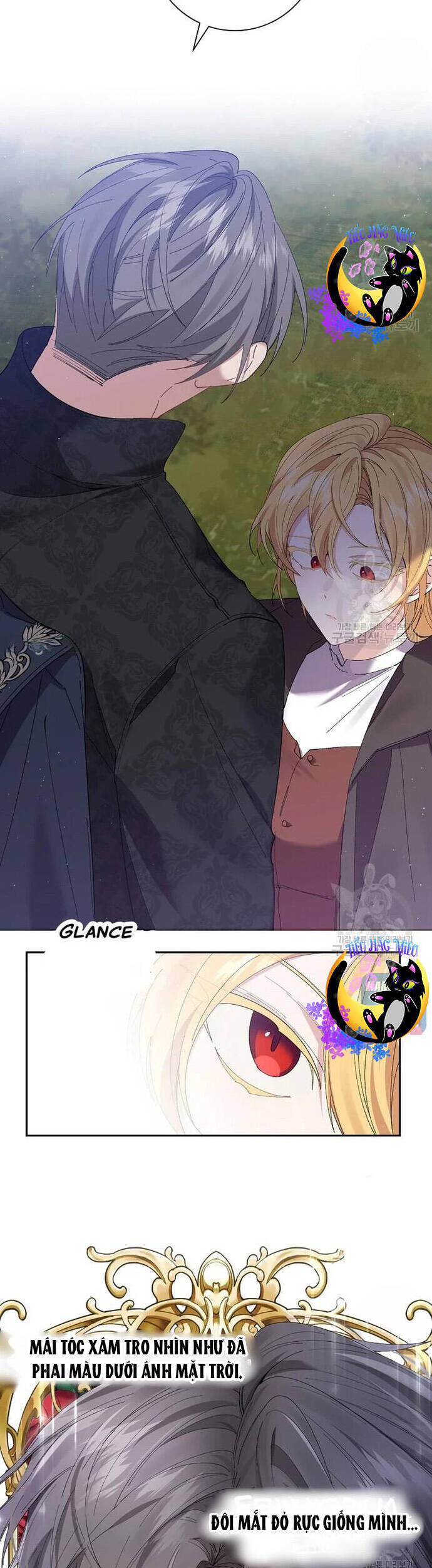 Đeo Bám Tôi Cũng Vô Ích Thôi Chap 52 - Next Chap 53