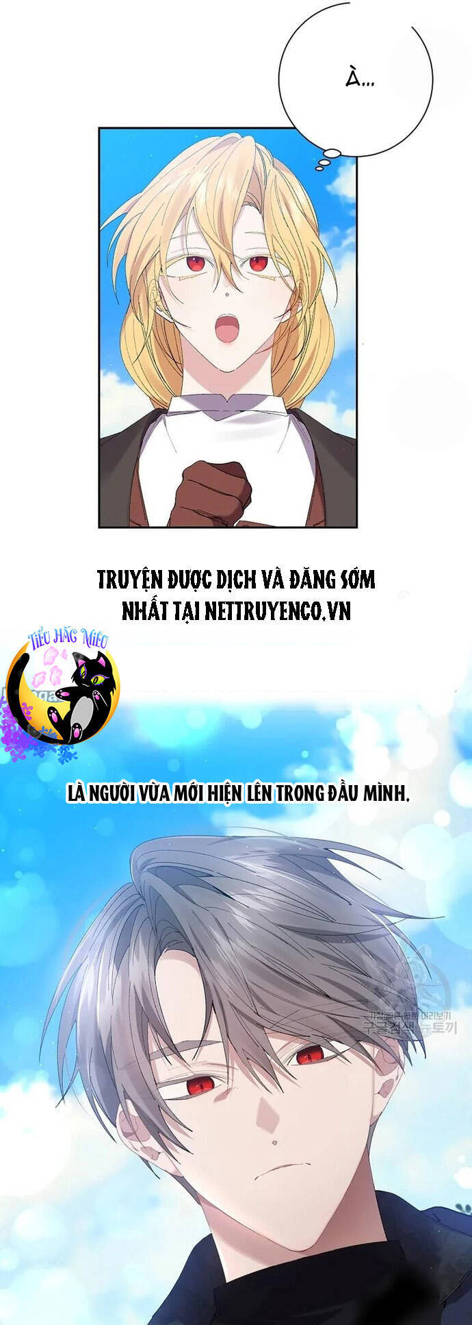 Đeo Bám Tôi Cũng Vô Ích Thôi Chap 52 - Next Chap 53