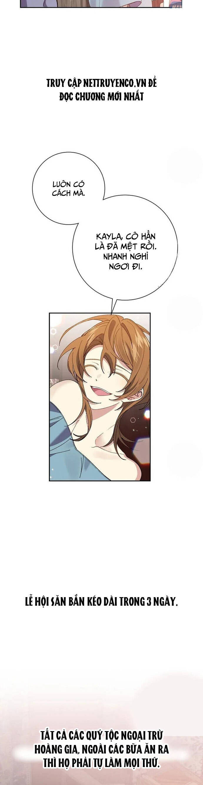 Đeo Bám Tôi Cũng Vô Ích Thôi Chap 52 - Next Chap 53